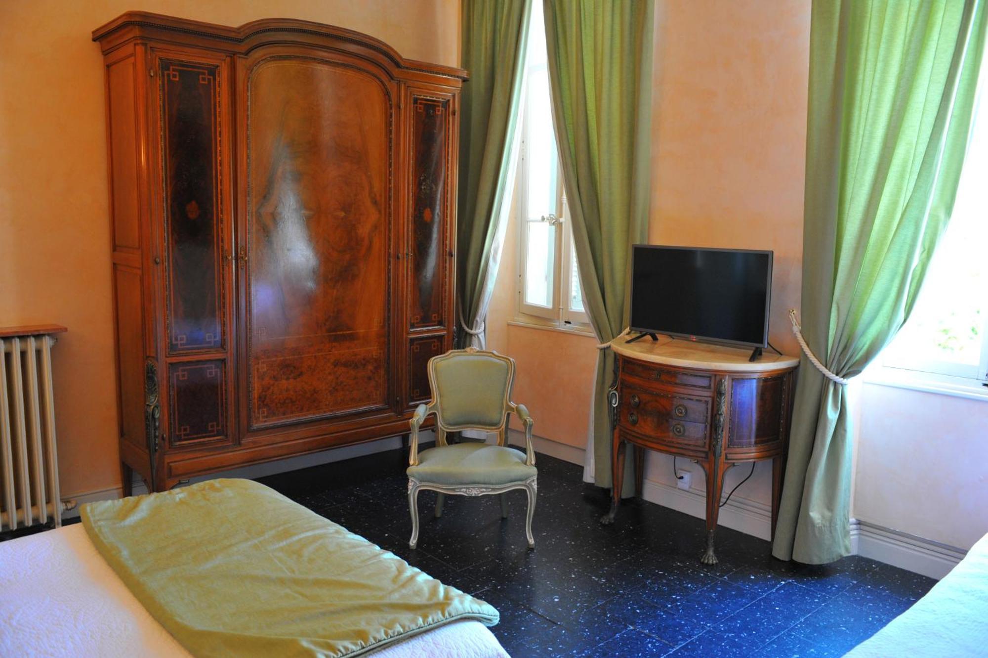 Villa Valflor Chambres D'Hotes Et Appartements Marsilya Dış mekan fotoğraf