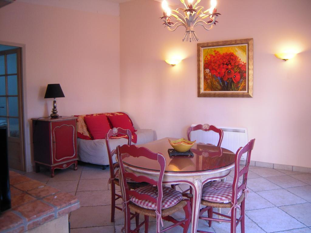 Villa Valflor Chambres D'Hotes Et Appartements Marsilya Dış mekan fotoğraf