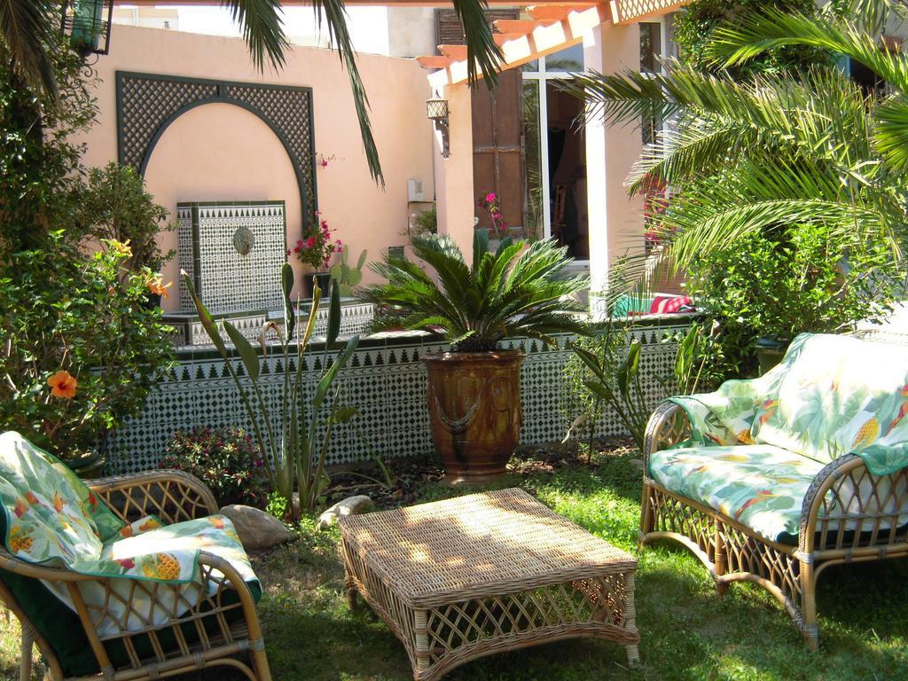 Villa Valflor Chambres D'Hotes Et Appartements Marsilya Dış mekan fotoğraf