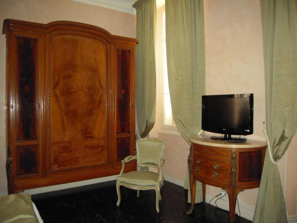 Villa Valflor Chambres D'Hotes Et Appartements Marsilya Oda fotoğraf