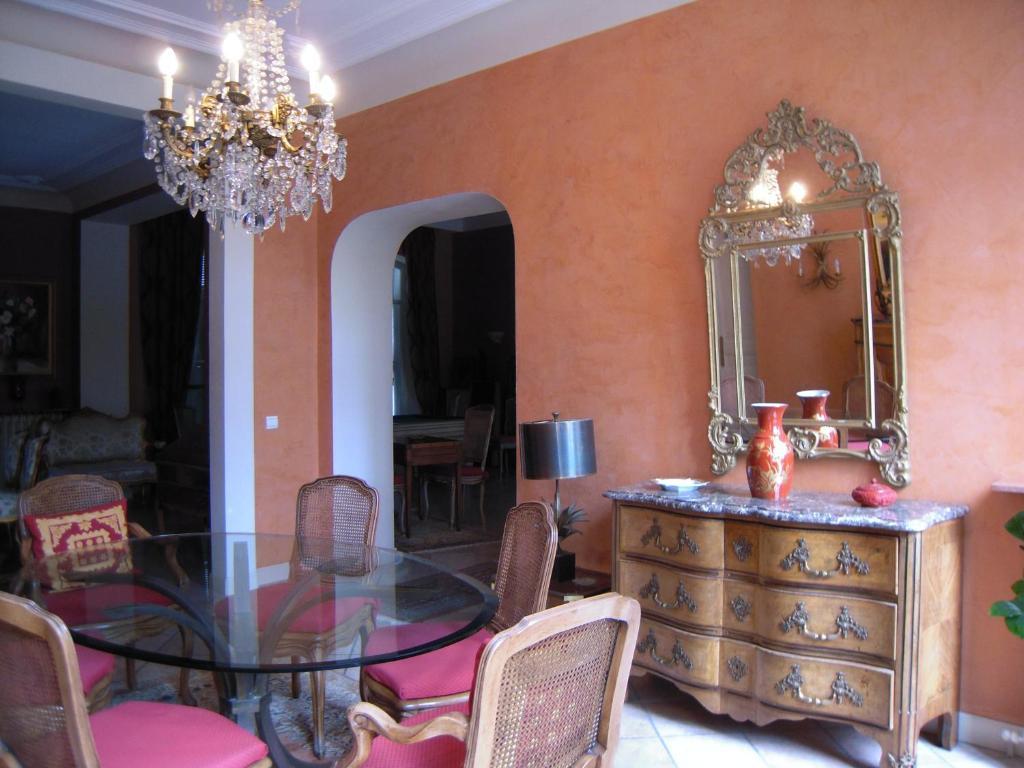 Villa Valflor Chambres D'Hotes Et Appartements Marsilya Dış mekan fotoğraf