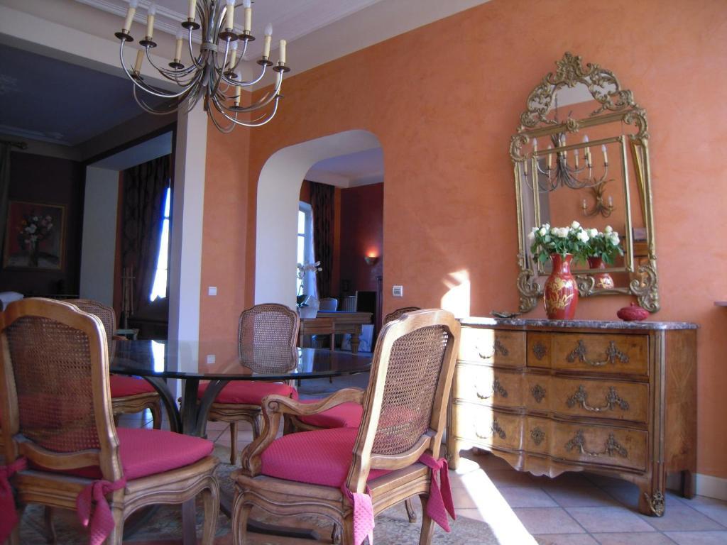 Villa Valflor Chambres D'Hotes Et Appartements Marsilya Dış mekan fotoğraf