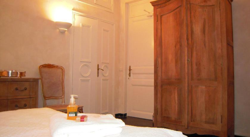 Villa Valflor Chambres D'Hotes Et Appartements Marsilya Dış mekan fotoğraf