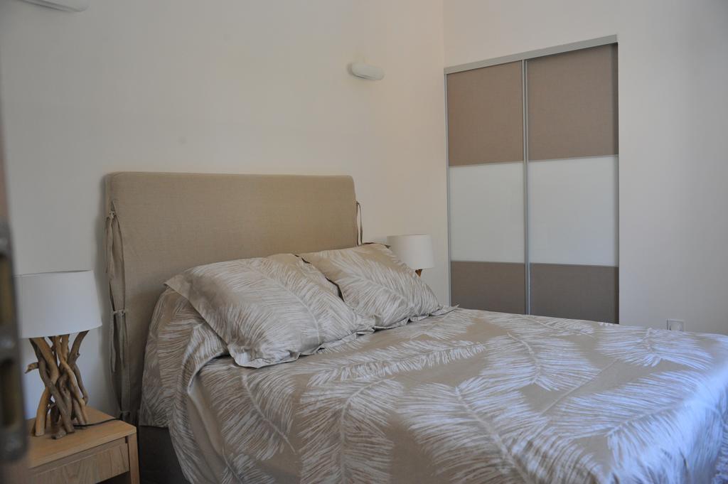 Villa Valflor Chambres D'Hotes Et Appartements Marsilya Dış mekan fotoğraf