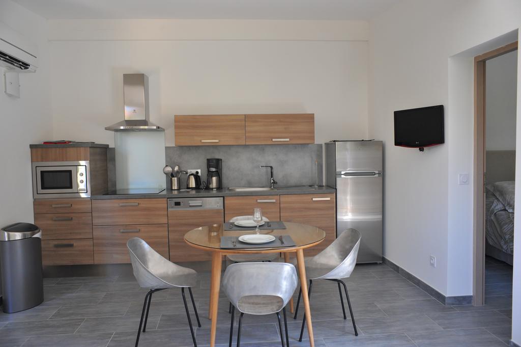Villa Valflor Chambres D'Hotes Et Appartements Marsilya Dış mekan fotoğraf