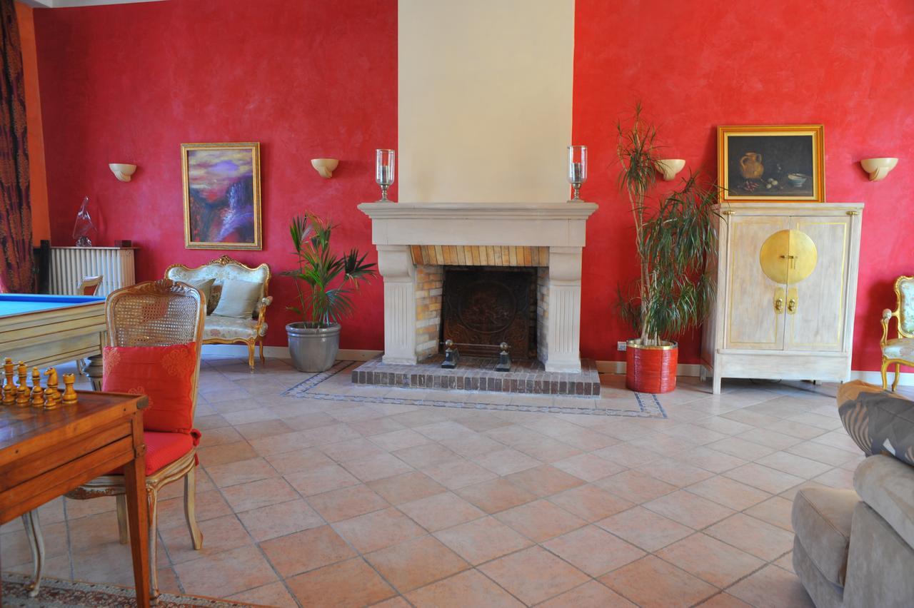 Villa Valflor Chambres D'Hotes Et Appartements Marsilya Dış mekan fotoğraf