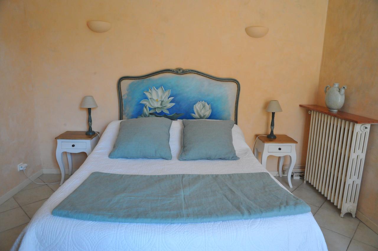 Villa Valflor Chambres D'Hotes Et Appartements Marsilya Dış mekan fotoğraf