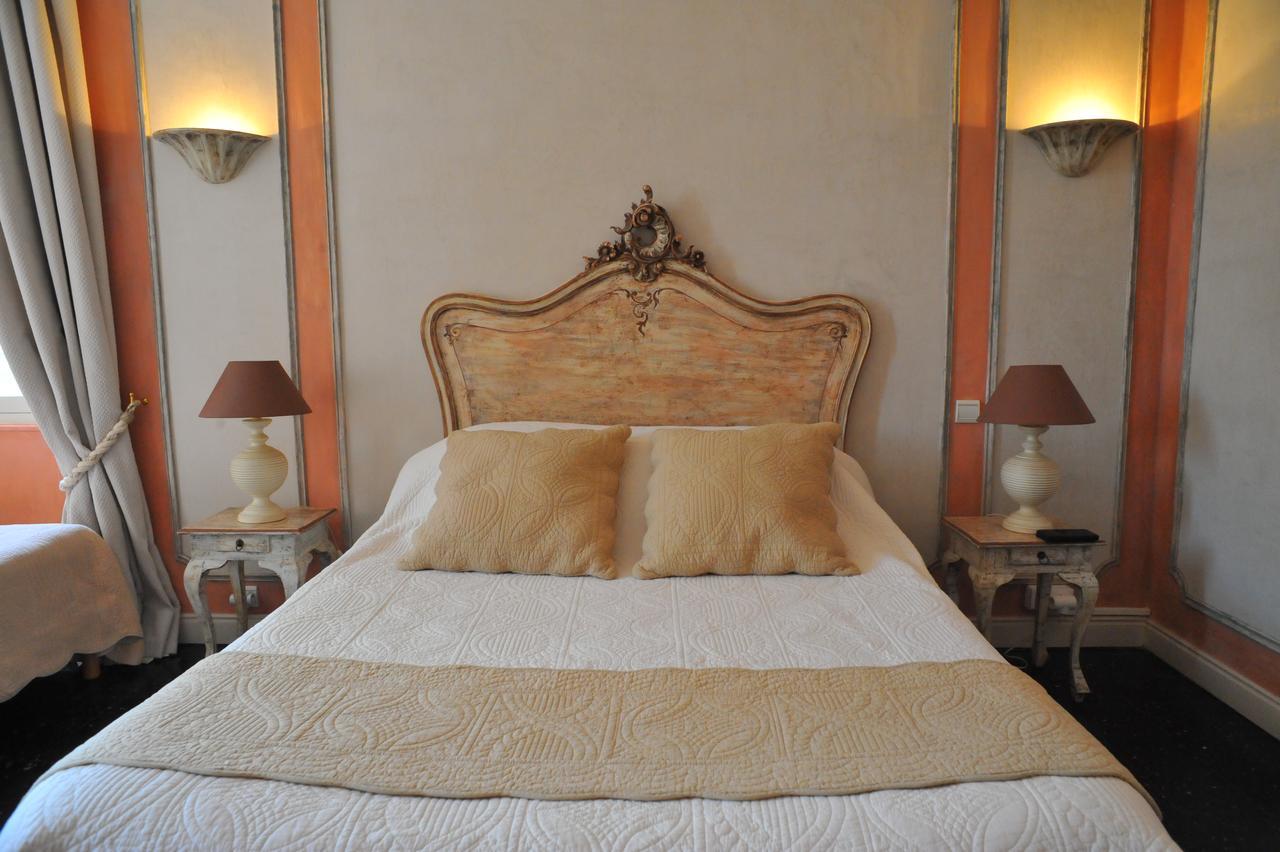 Villa Valflor Chambres D'Hotes Et Appartements Marsilya Dış mekan fotoğraf