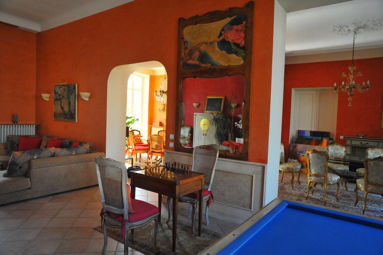 Villa Valflor Chambres D'Hotes Et Appartements Marsilya Dış mekan fotoğraf