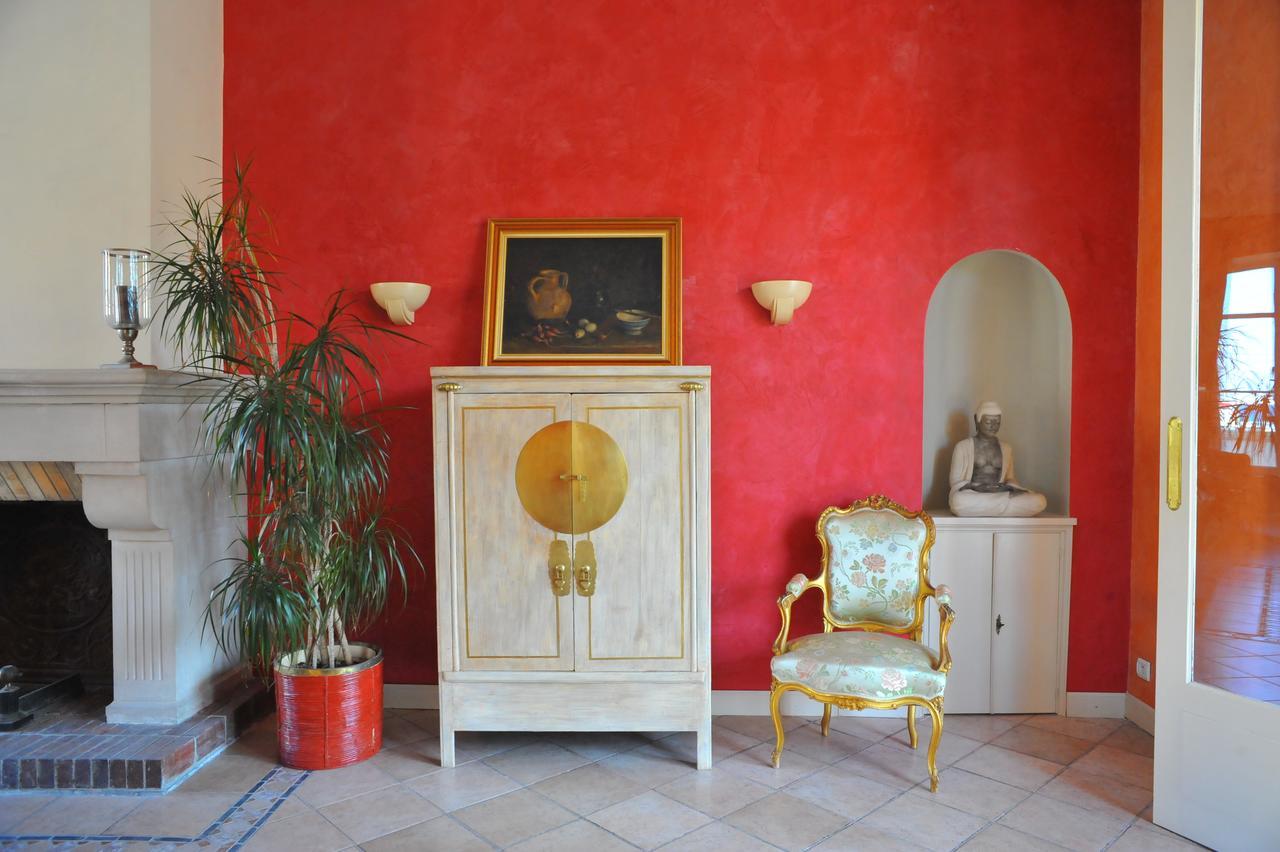 Villa Valflor Chambres D'Hotes Et Appartements Marsilya Dış mekan fotoğraf