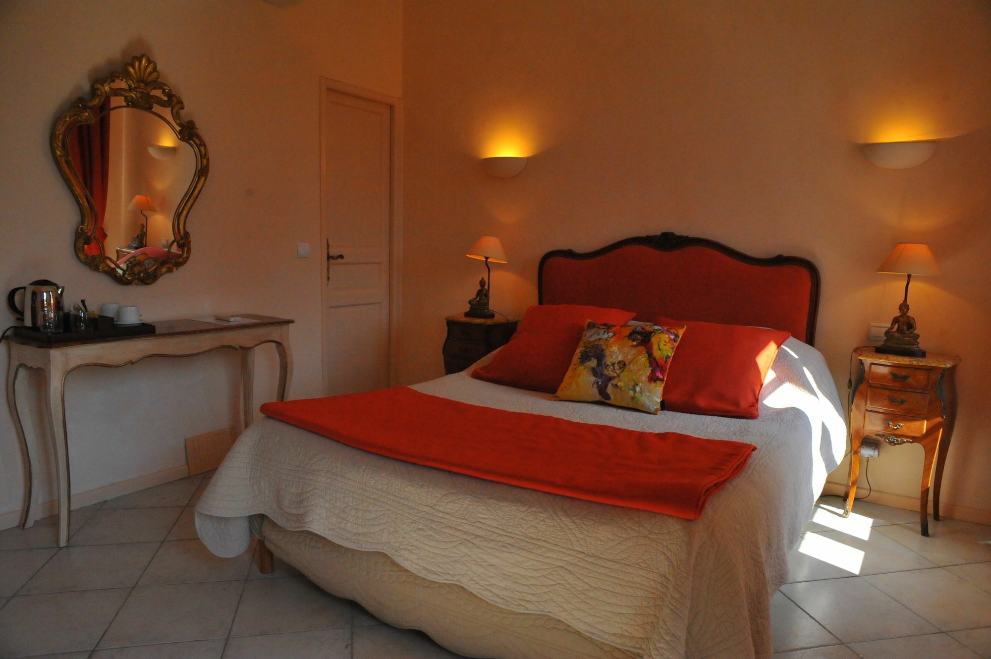 Villa Valflor Chambres D'Hotes Et Appartements Marsilya Dış mekan fotoğraf