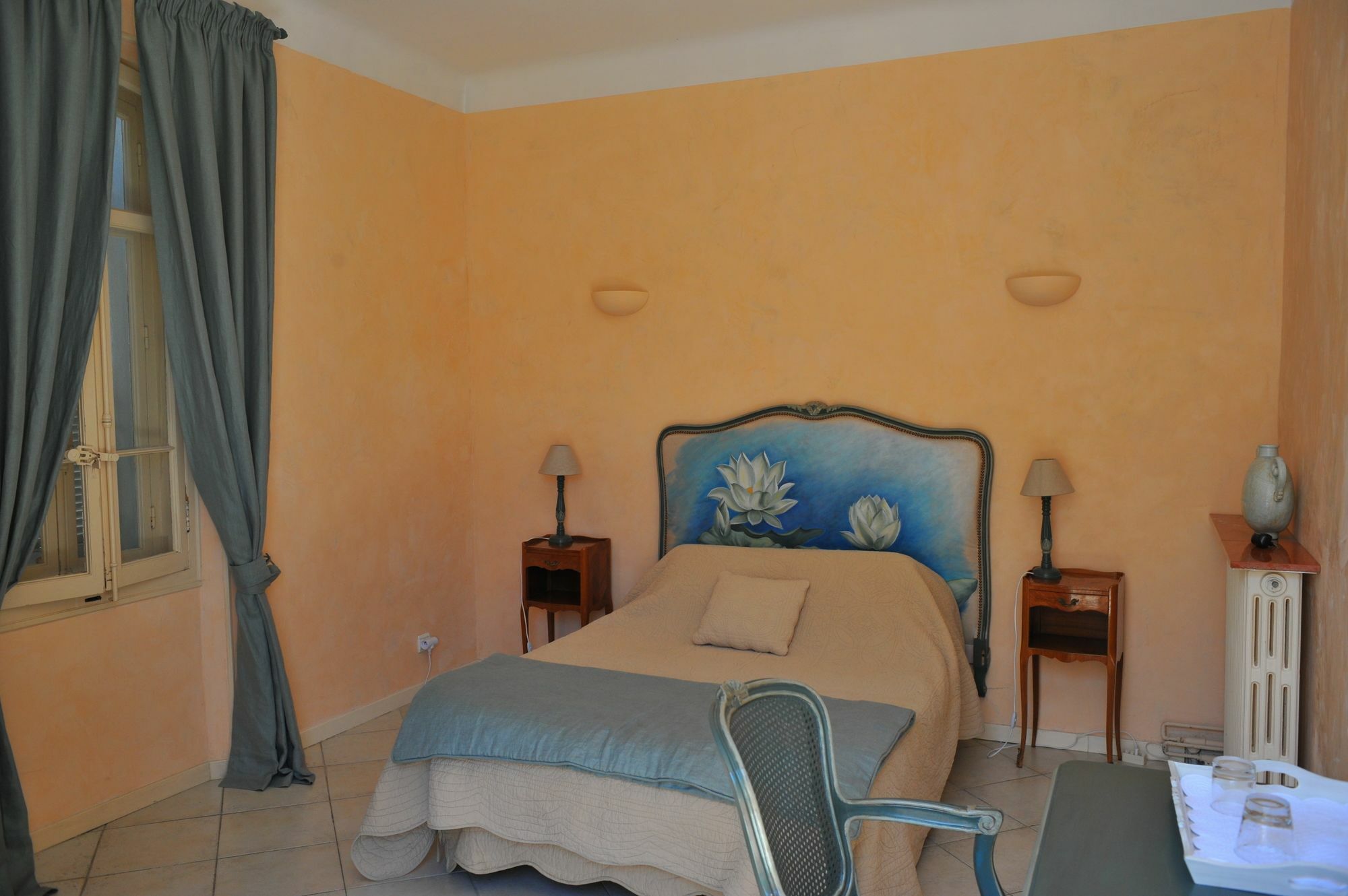 Villa Valflor Chambres D'Hotes Et Appartements Marsilya Dış mekan fotoğraf