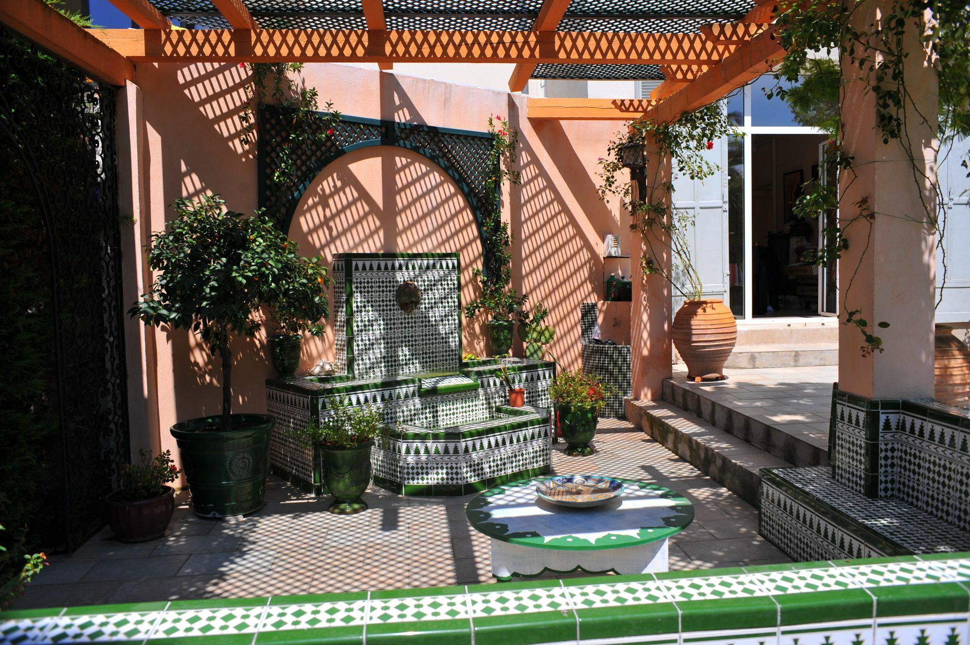 Villa Valflor Chambres D'Hotes Et Appartements Marsilya Dış mekan fotoğraf