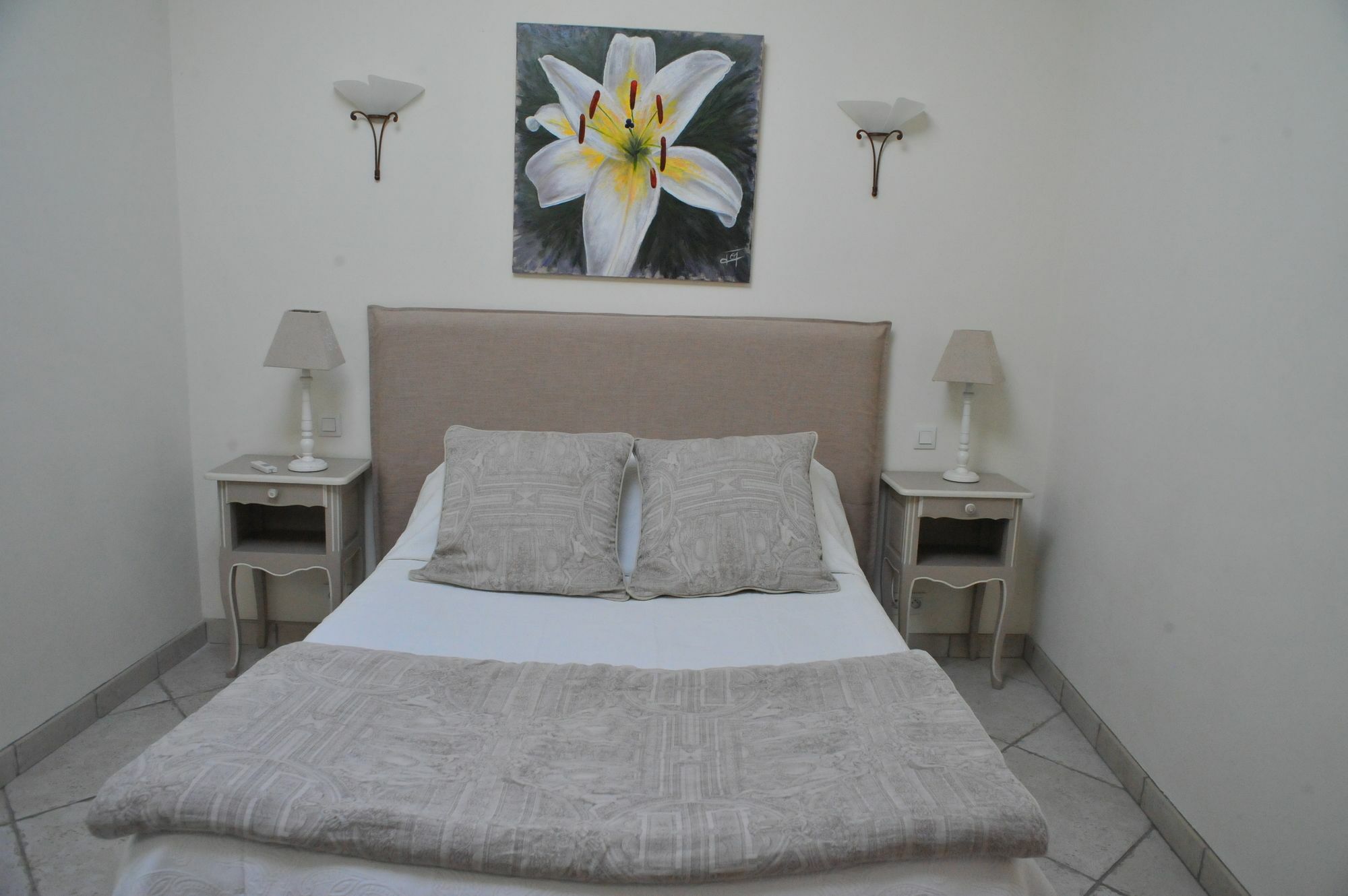 Villa Valflor Chambres D'Hotes Et Appartements Marsilya Dış mekan fotoğraf