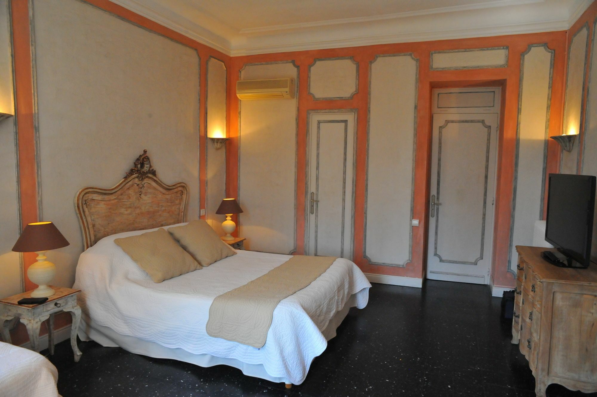 Villa Valflor Chambres D'Hotes Et Appartements Marsilya Dış mekan fotoğraf