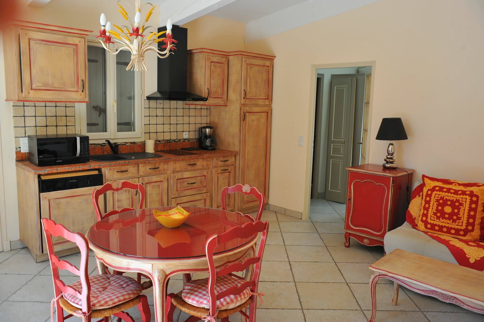 Villa Valflor Chambres D'Hotes Et Appartements Marsilya Dış mekan fotoğraf