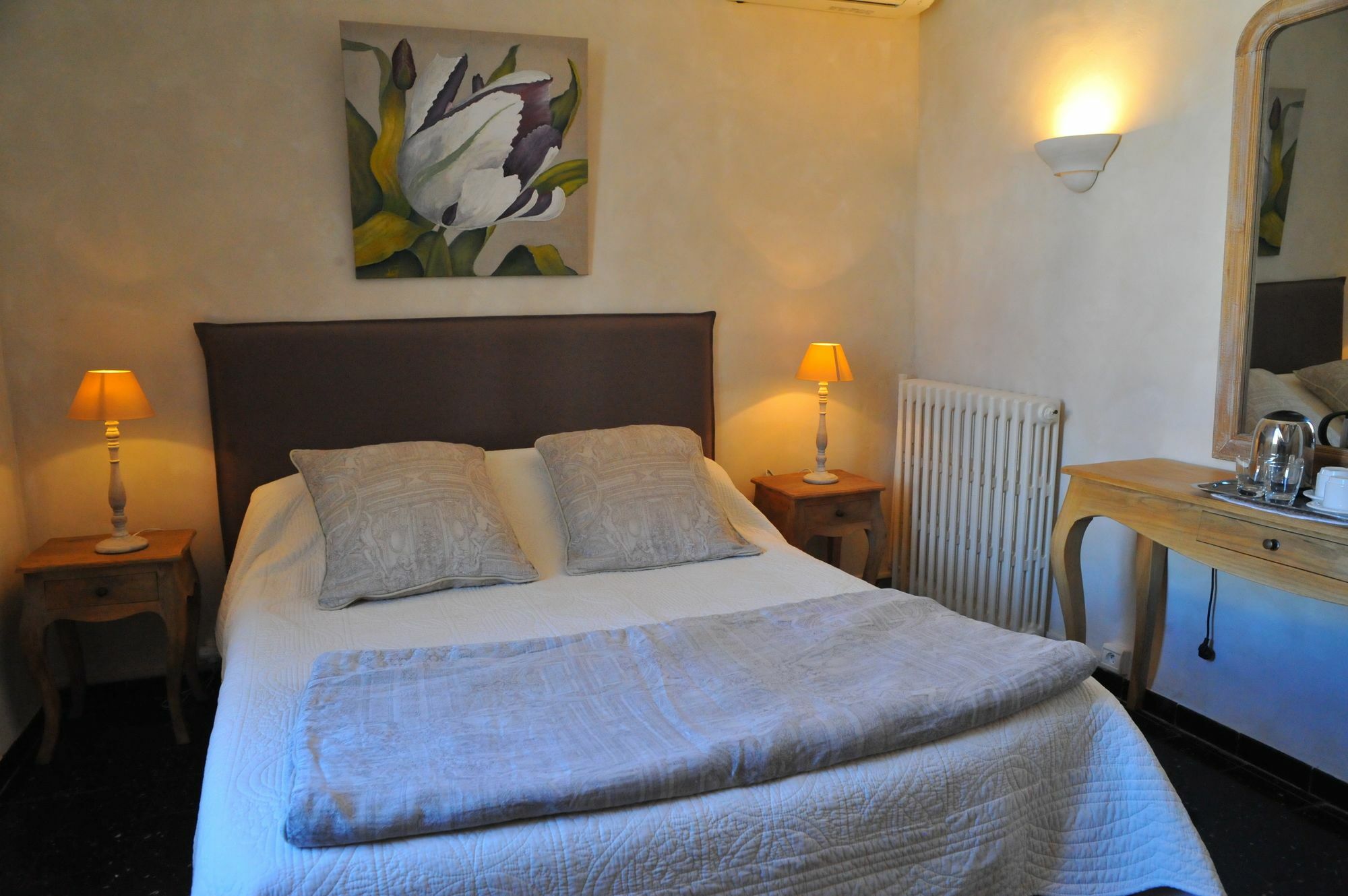 Villa Valflor Chambres D'Hotes Et Appartements Marsilya Dış mekan fotoğraf