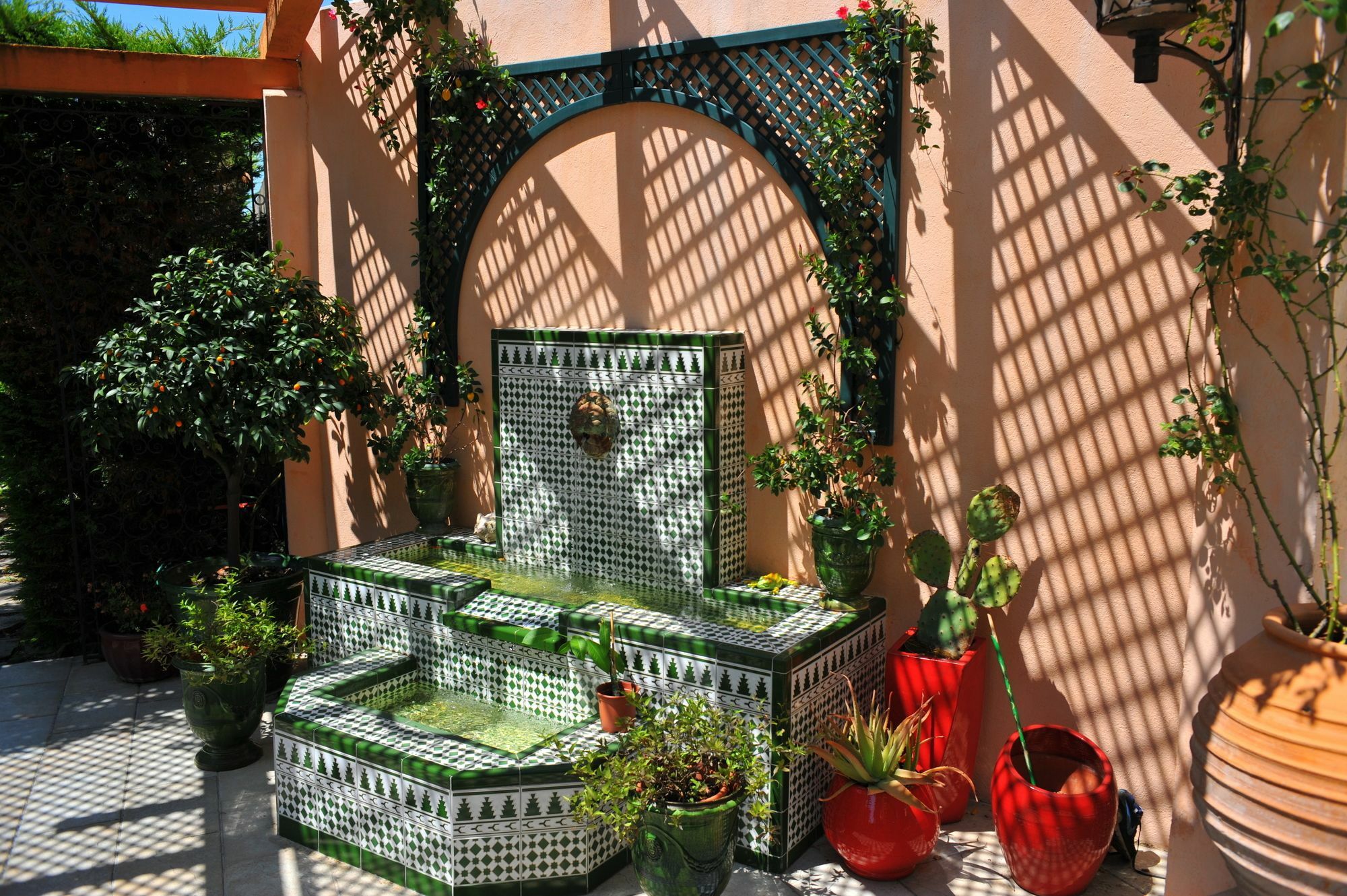 Villa Valflor Chambres D'Hotes Et Appartements Marsilya Dış mekan fotoğraf